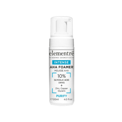 Elementre - AHA Foamer