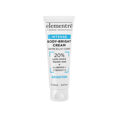 Elementre - Body Bright Cream