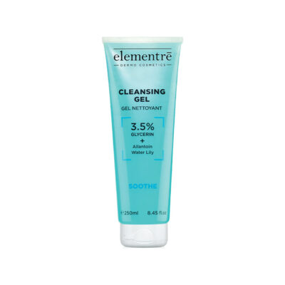 Elementre - Cleansing Gel Deluxe MS (75 ml)