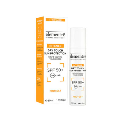 Elementre - Dry Touch Sun Protection