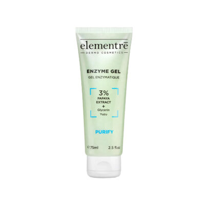 Elementre - Enzyme Peel Gel