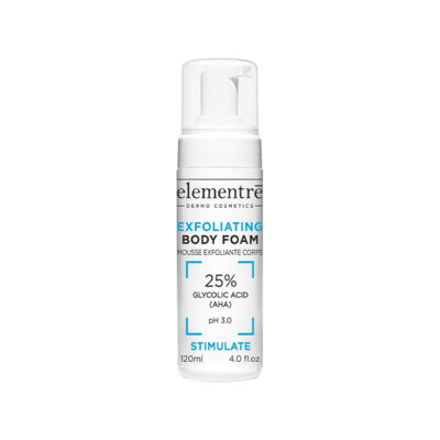 Elementre - Body Foam