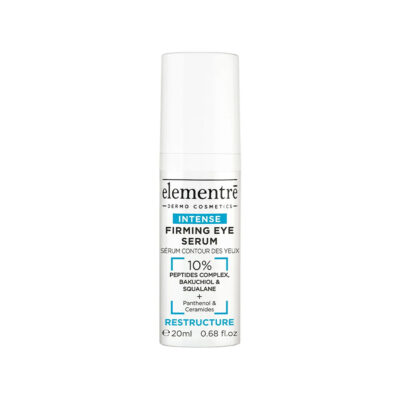 Elementre - Firming Eye Serum