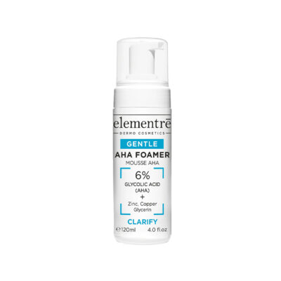 Elementre - Gentle AHA Foamer