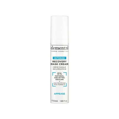 Elementre - Recovery Mask Cream