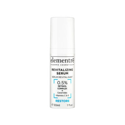 Elementre - Revitalizing Serum