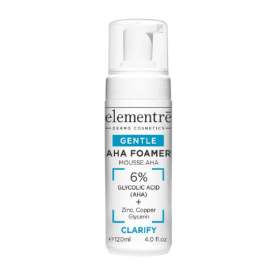 Elementre - Gentle AHA Foamer Deluxe MS (40 ml)