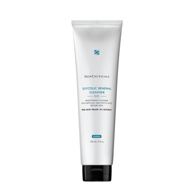 SkinCeuticals - Glycolic Renewal Cleanser Gel