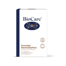 BioCare-Everyday BioAcidophilus