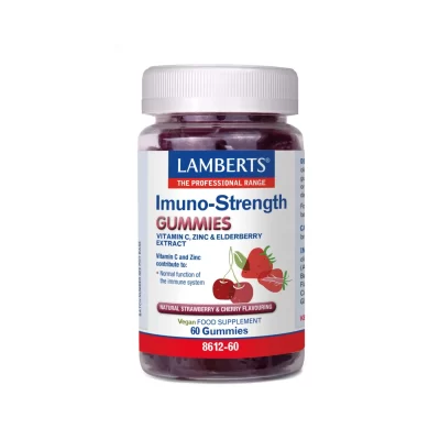 Lamberts - Immuno Strength Gummies
