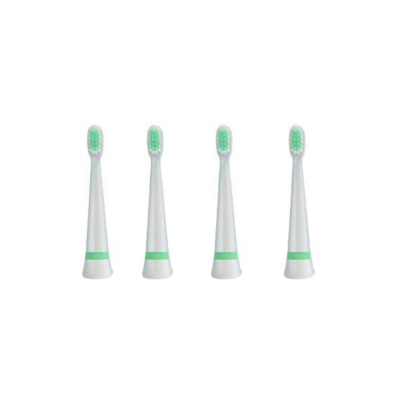 Luvion - Kokat e furcave te dhembeve 4-10 vjec