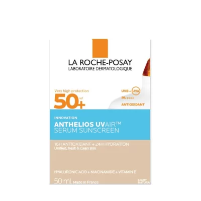 La Roche Posay - Anthelios UVAIR Serum Sunscreen (tinted)
