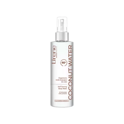 Lirene - Self-Tanning Coconut Water
