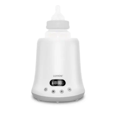 Luvion - Eco Fast Deluxe Bottle Warmer / Ngrohes 4 ne 1