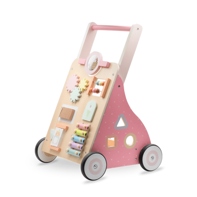 Luvion - Baby Walker Pink