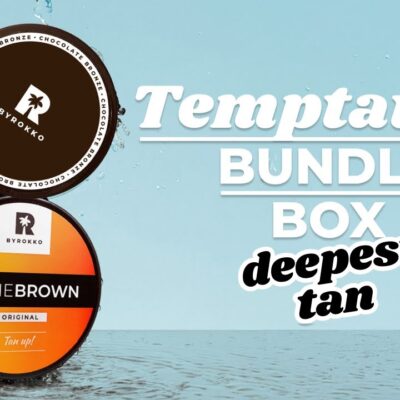 Byrokko - Temptation Box