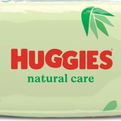 Huggies - Peceta te lagura, Care 56cp