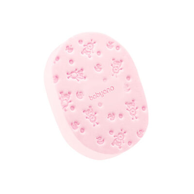 Babyono - Baby Bath Sponge 1m+