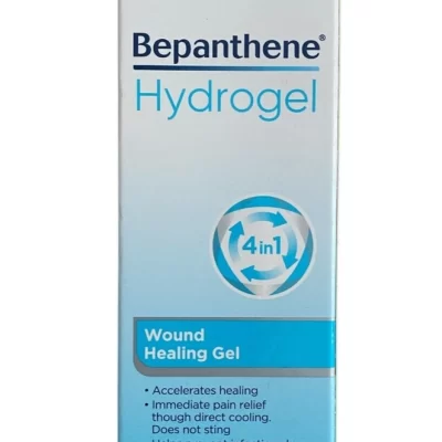 Bepanthene - Hydrogel