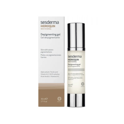 sesderma - Hidroquin Whitening Gel