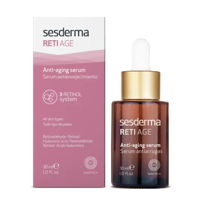 sesderma - RETI-AGE  Antiaging Serum 30 ml