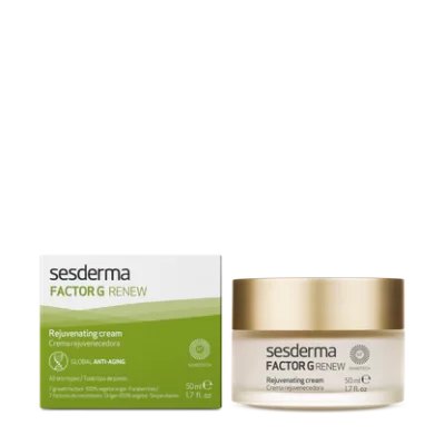 sesderma - Factor G Renew Regenerating Cream 50 ml