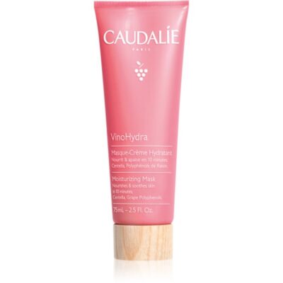 Caudalie - VinoHydra  Mask Cream Hydratant