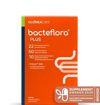 Olonea - Bacteflora Plus 30 caps
