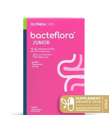 Olonea - Bacteflora Junior 30 Sticks