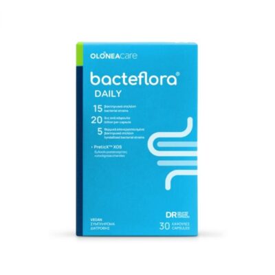 Olonea - Bacteflora Daily 30 caps