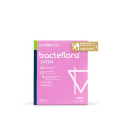Olonea - Bacteflora Intim 14 caps