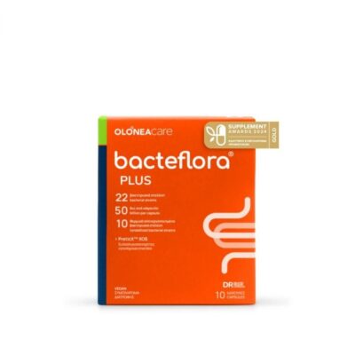 Olonea - Bacteflora Plus 10 caps