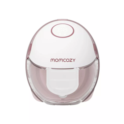 Momcozy - M6 Hands-Free Breast Pump, 1 koke