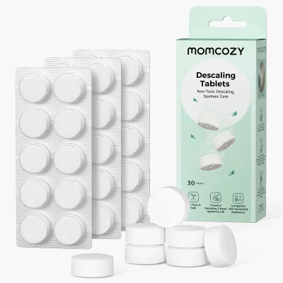 Momcozy - Tableta Pastrimi