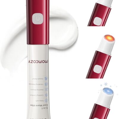 Momcozy - ComfortNip Multi-Care Nipple Pen