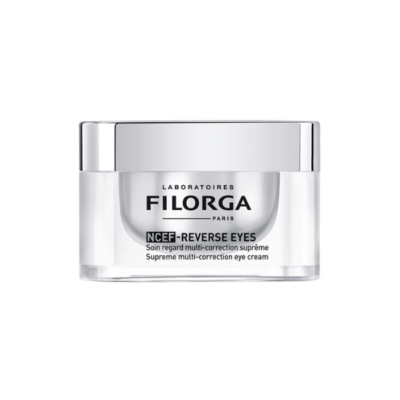 Filorga - NCEF REVERSE EYES  Supreme Multi-Correction Eye Cream/ 15ml