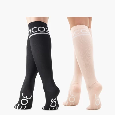 Momcozy - Compression Socks for Women (L,XL)