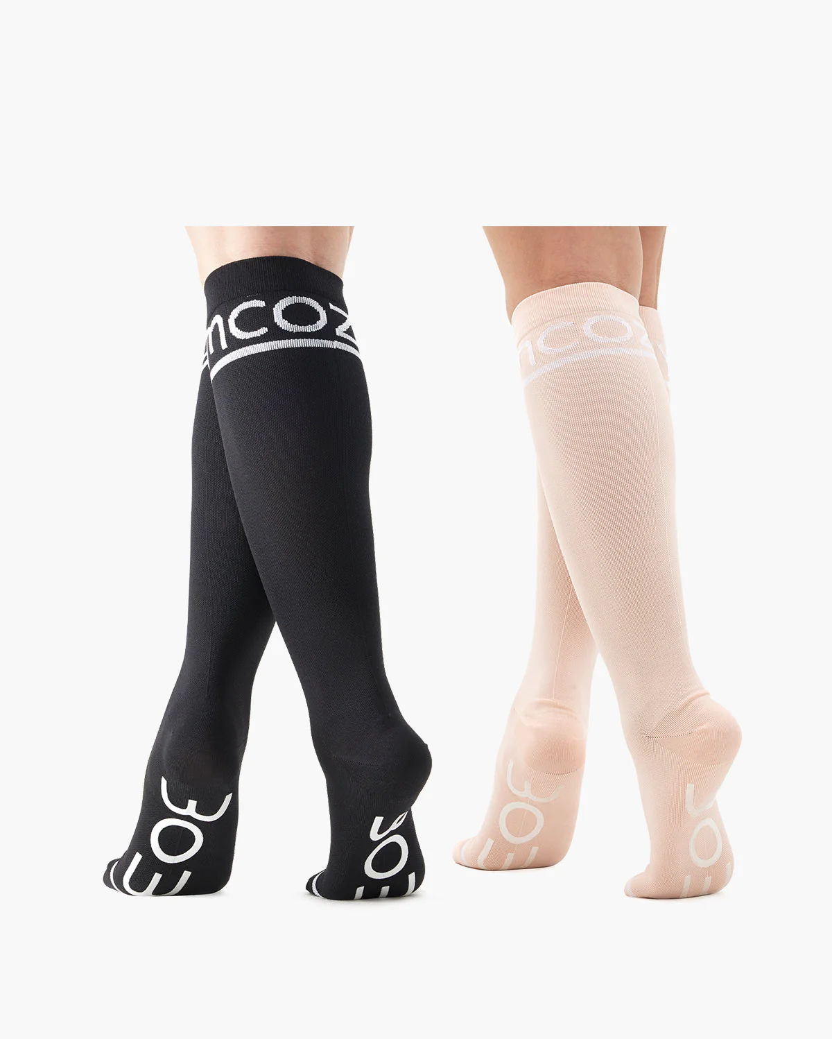 Momcozy - Compression Socks for Women (L,XL)