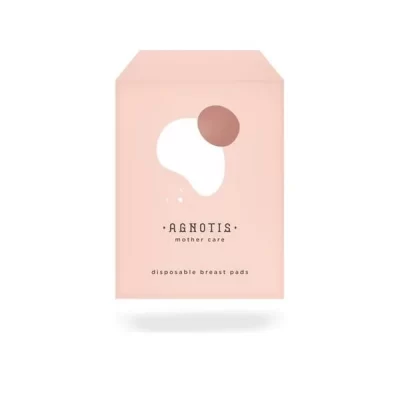 Agnotis - Disposable Breast Pads 30cp