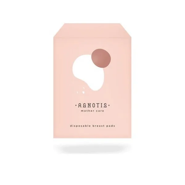Agnotis - Disposable Breast Pads 30cp