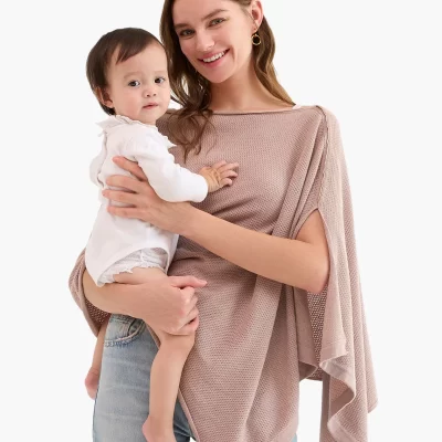 Momcozy-Nursing Cover