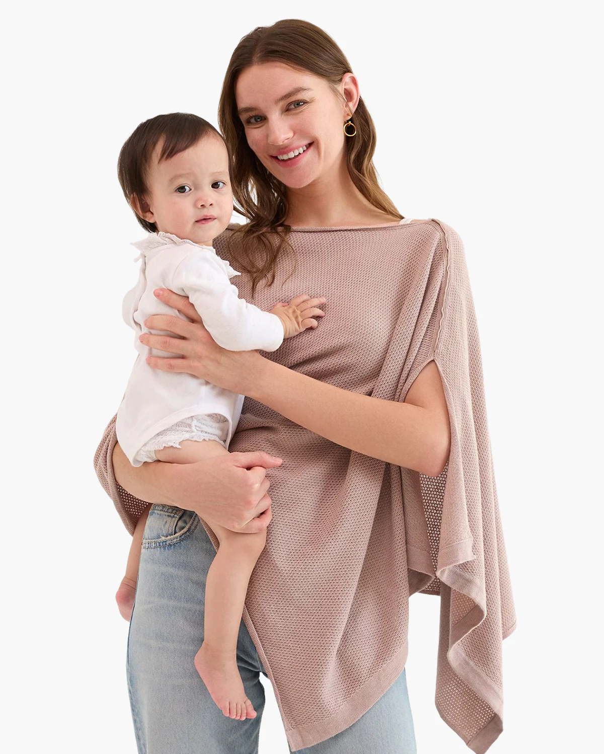 Momcozy-Nursing Cover