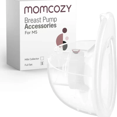 Momcozy - 24/27mm Flange for M5