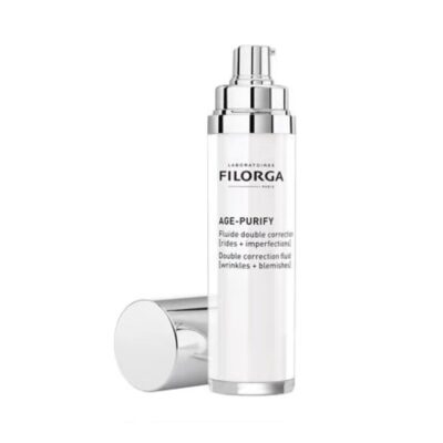 Filorga - AGE PURIFY  Double Correction Fluid / 50ml