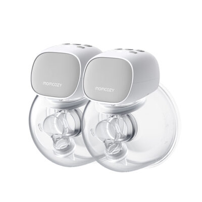 Momcozy - S9 Pro Wearable Breast Pump