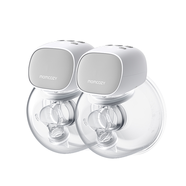 Momcozy - S9 Pro Wearable Breast Pump
