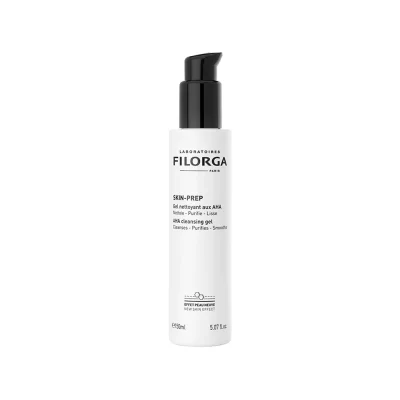 Filorga - Skin Prep AHA Cleansing Gel 150ml