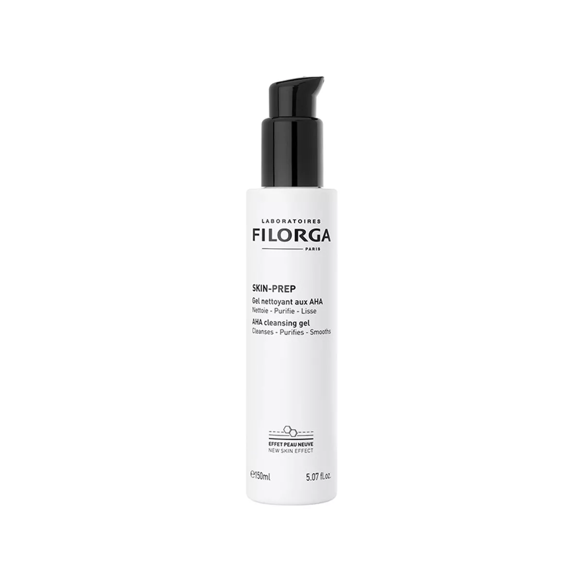 Filorga - Skin Prep AHA Cleansing Gel 150ml