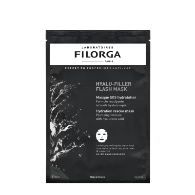 Filorga - HYALU-FILLER Hydration Rescue Mask 20ml