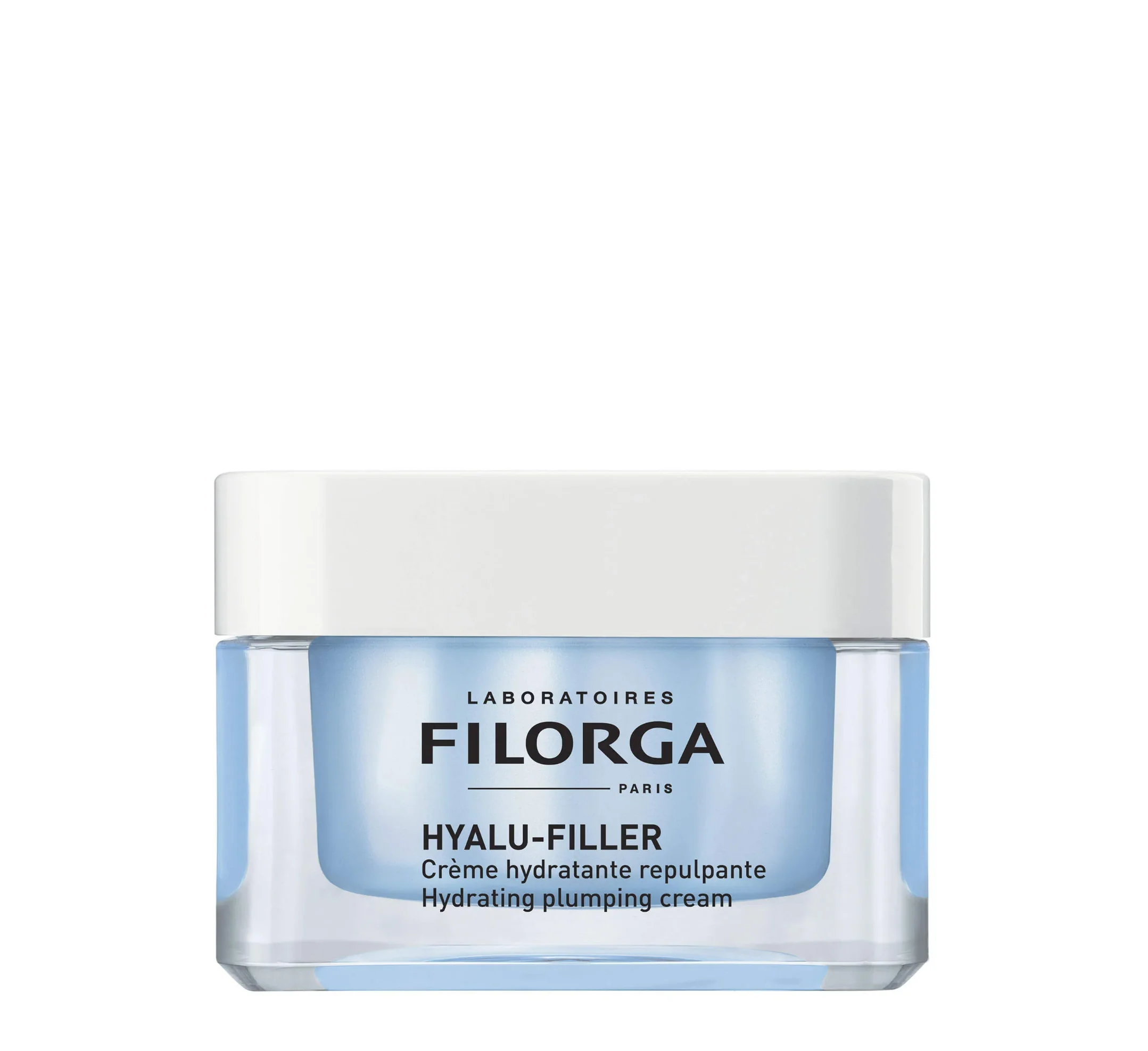 Filorga - HYALU-FILLER Hydrating Plumping Cream 50ml